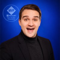 Mirko Peters, Microsoft MVP