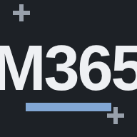 M365.FM logo